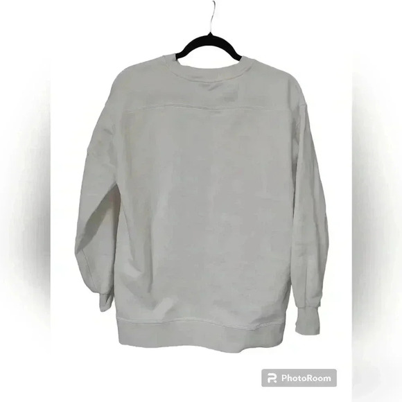 Lululemon Perfectly Oversized Crew - Picture 5 of 6